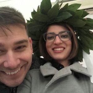 Meet your Posher, Thomas